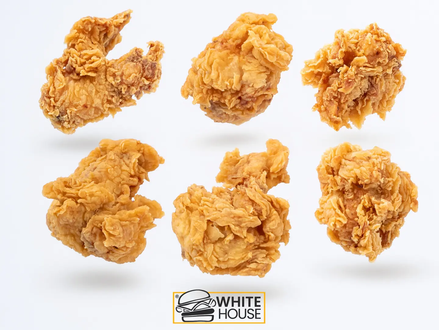 Chicken Bites