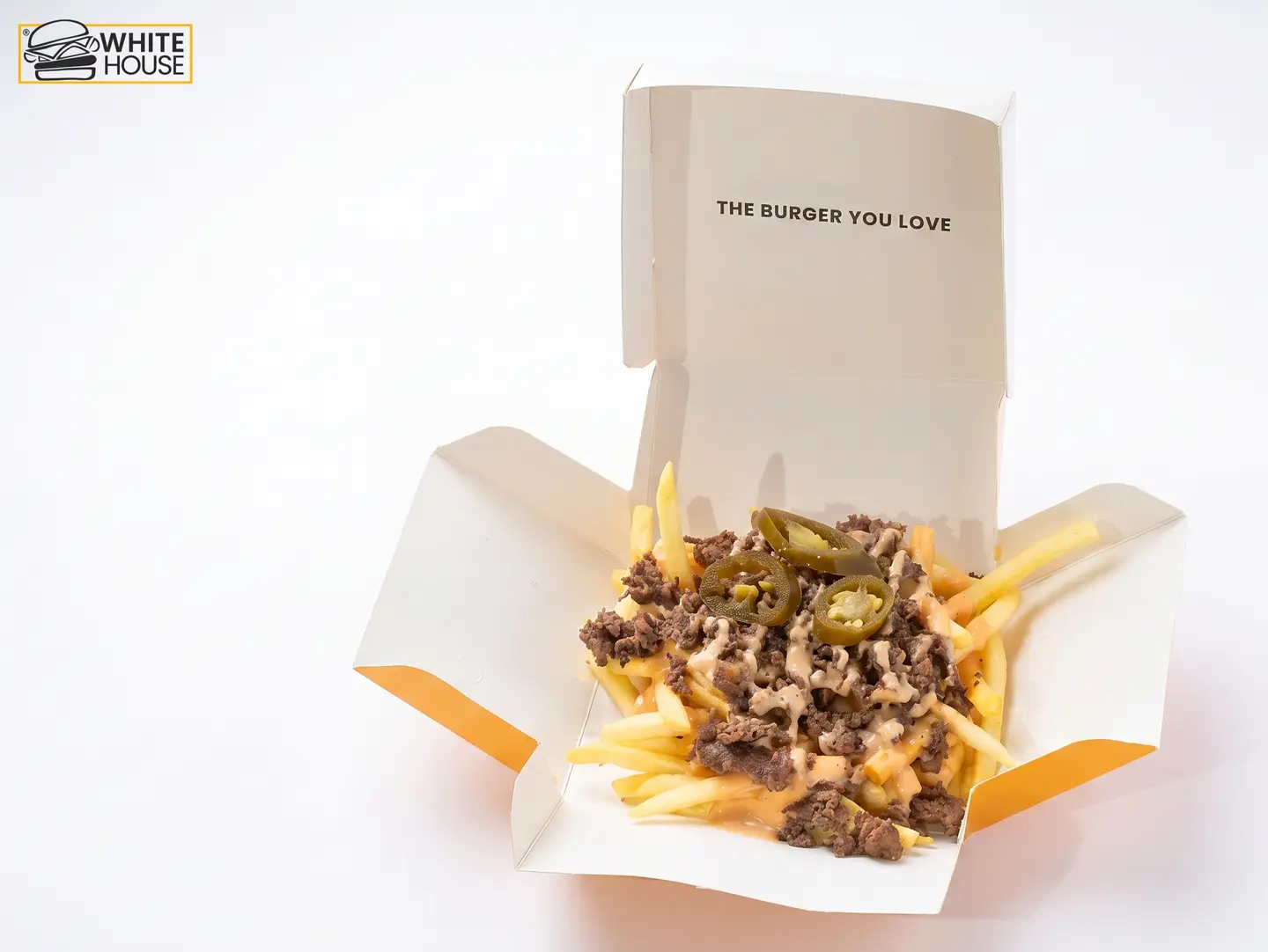 Beef Fries