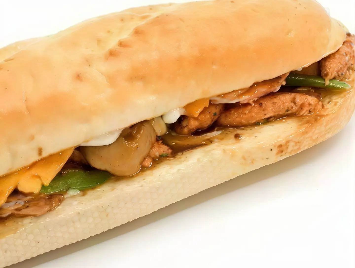 Mexican Chicken