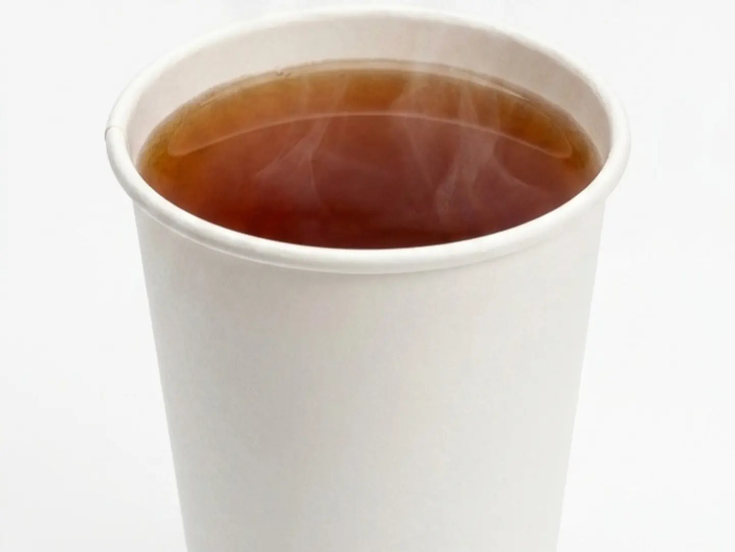 Plain Tea