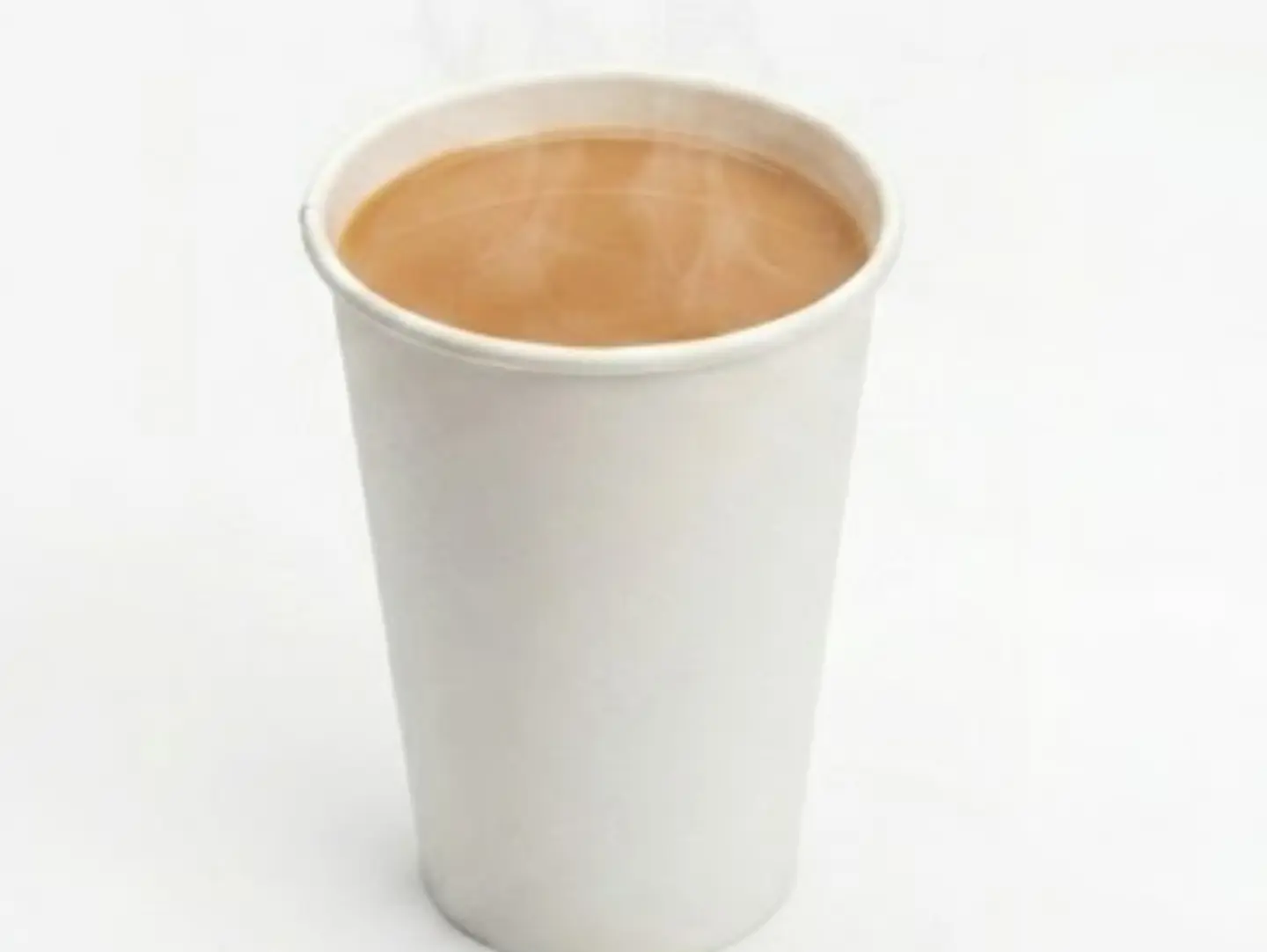 Tea With Milk