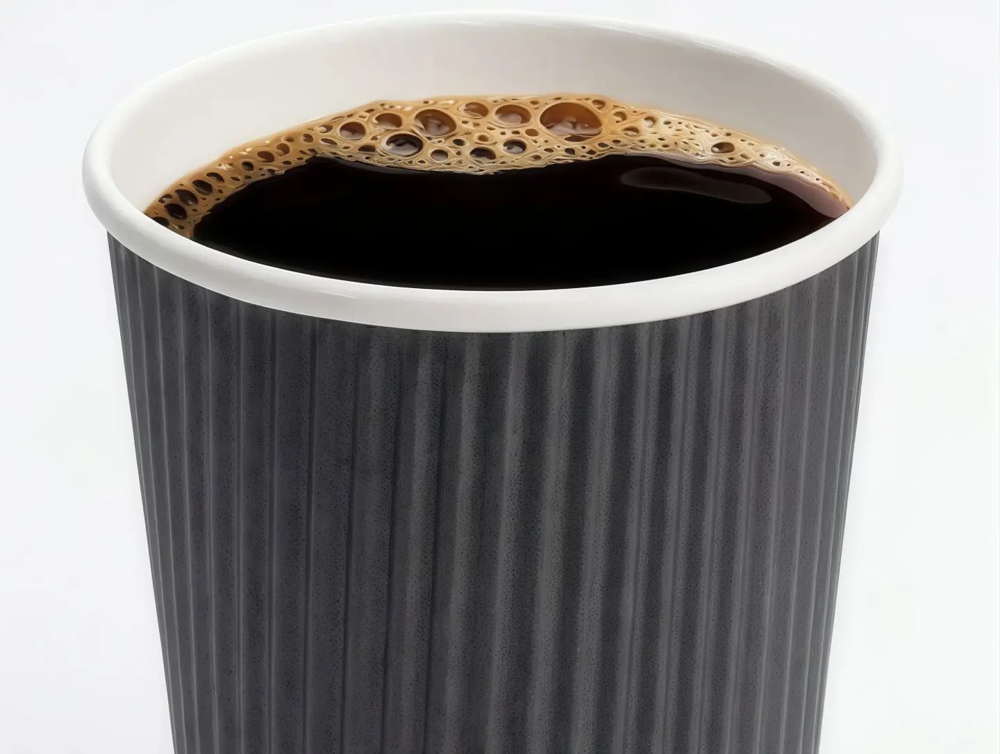 Plain Nescafe