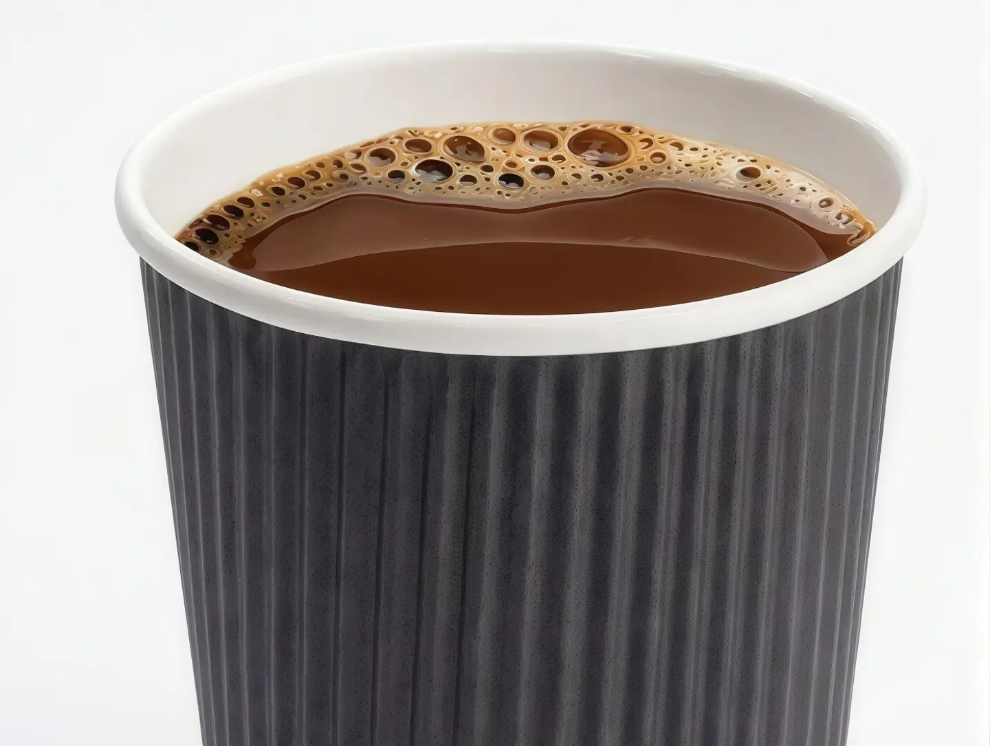 Nescafe With Milk