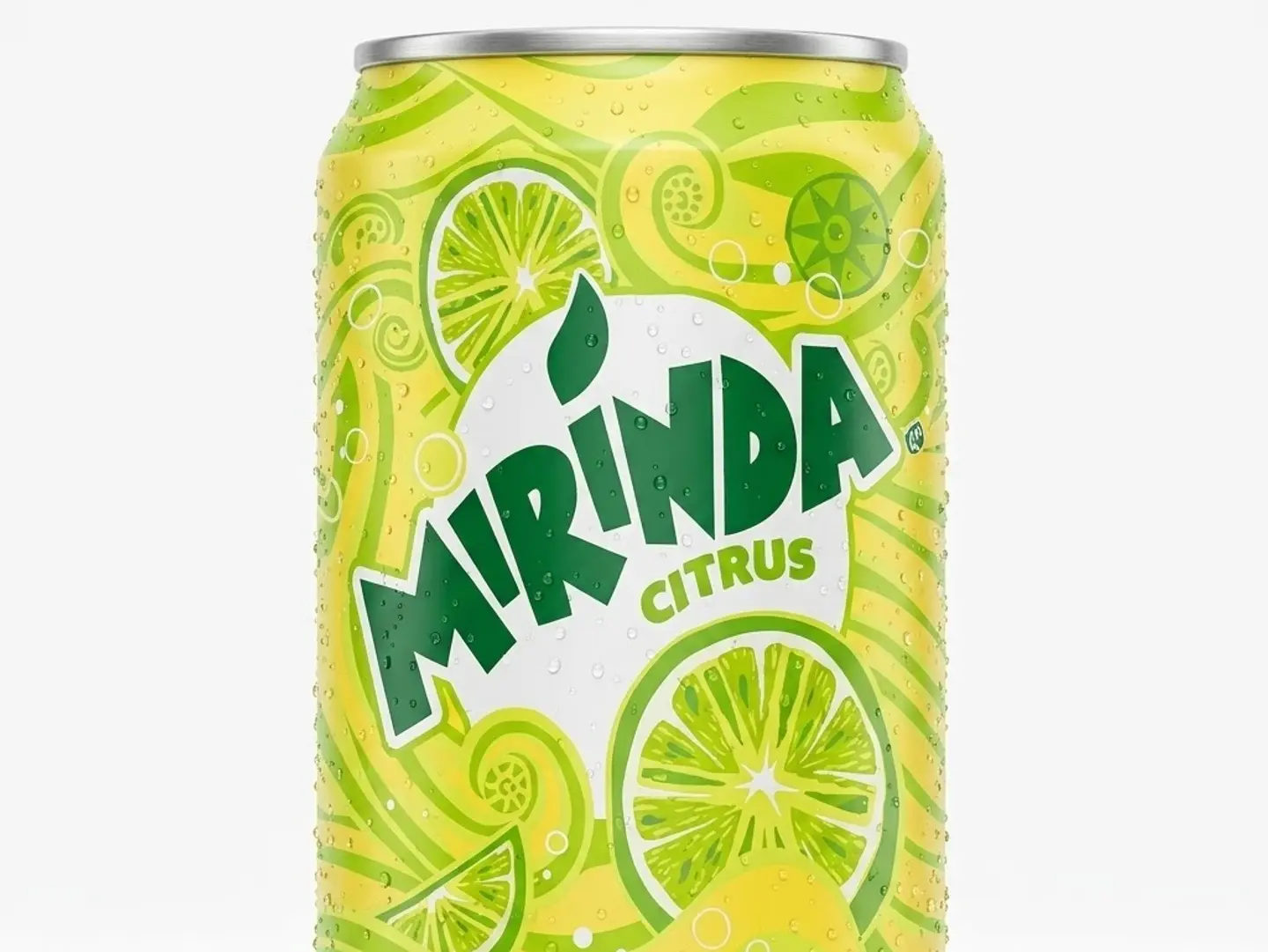 Mirinda Citrus