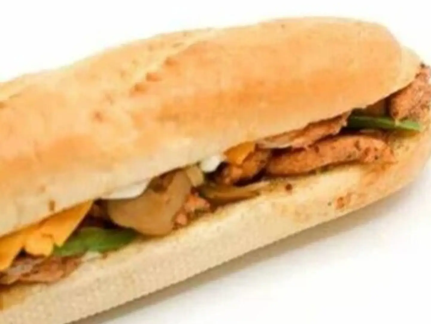 Mexican Chicken