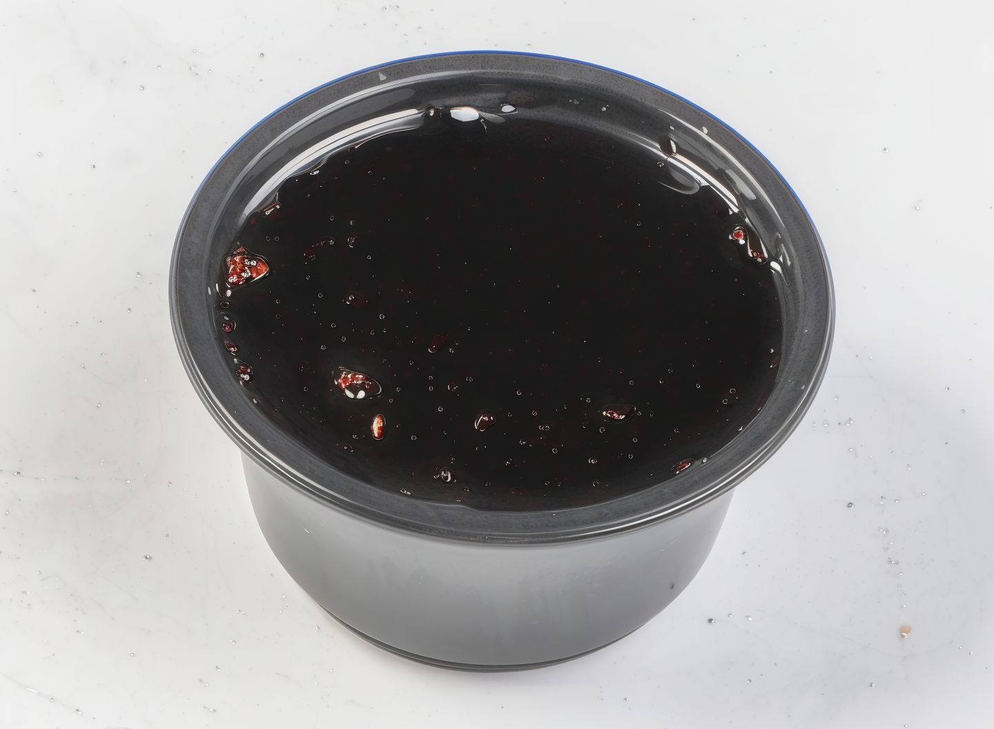 Pomegranate Molasses