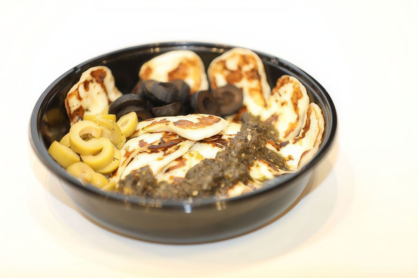 Halloumi