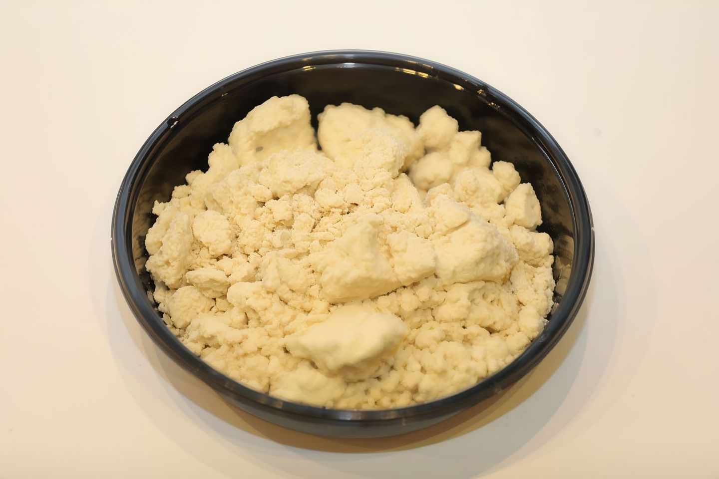 Flour Sweetness