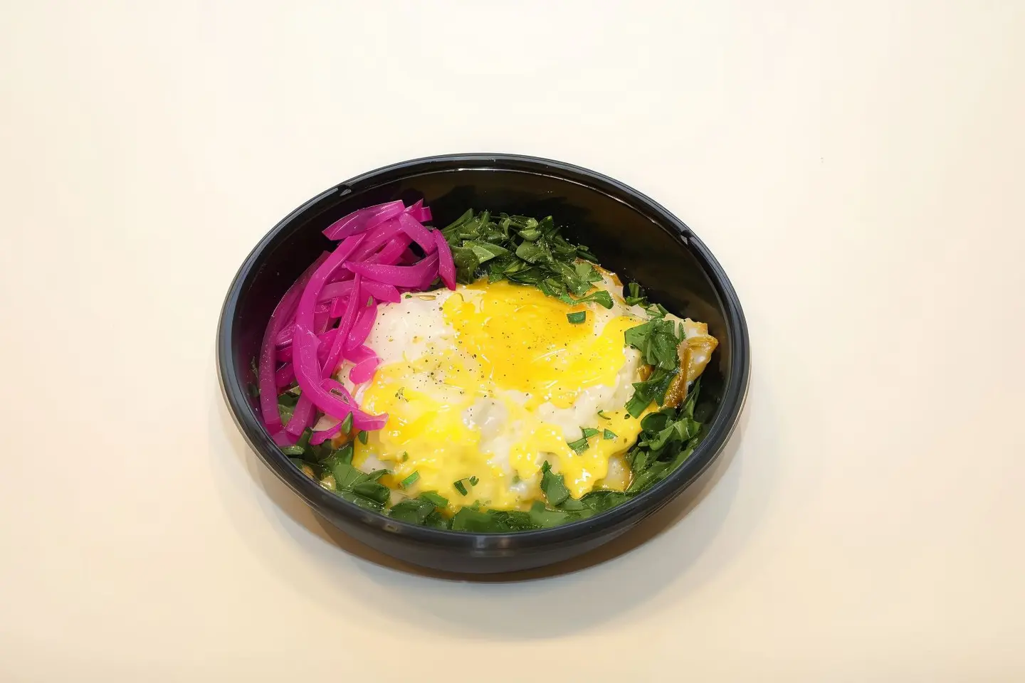 Fried Eggs