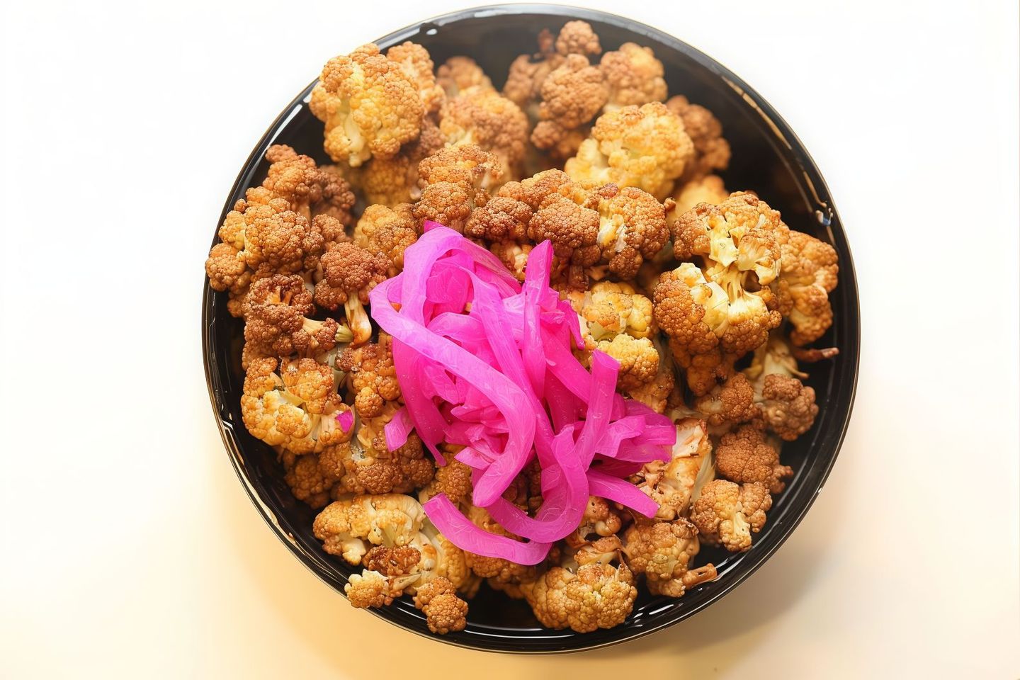 Cauliflower