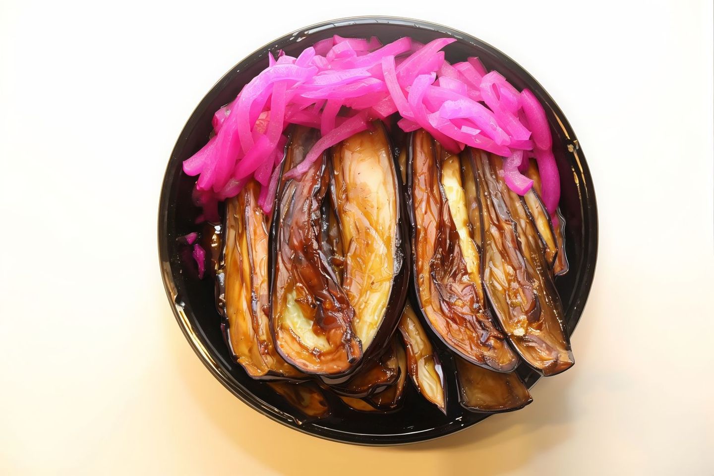Eggplant