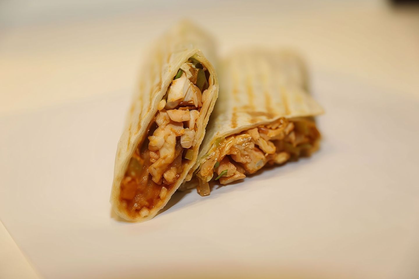 Mexican Sandwich