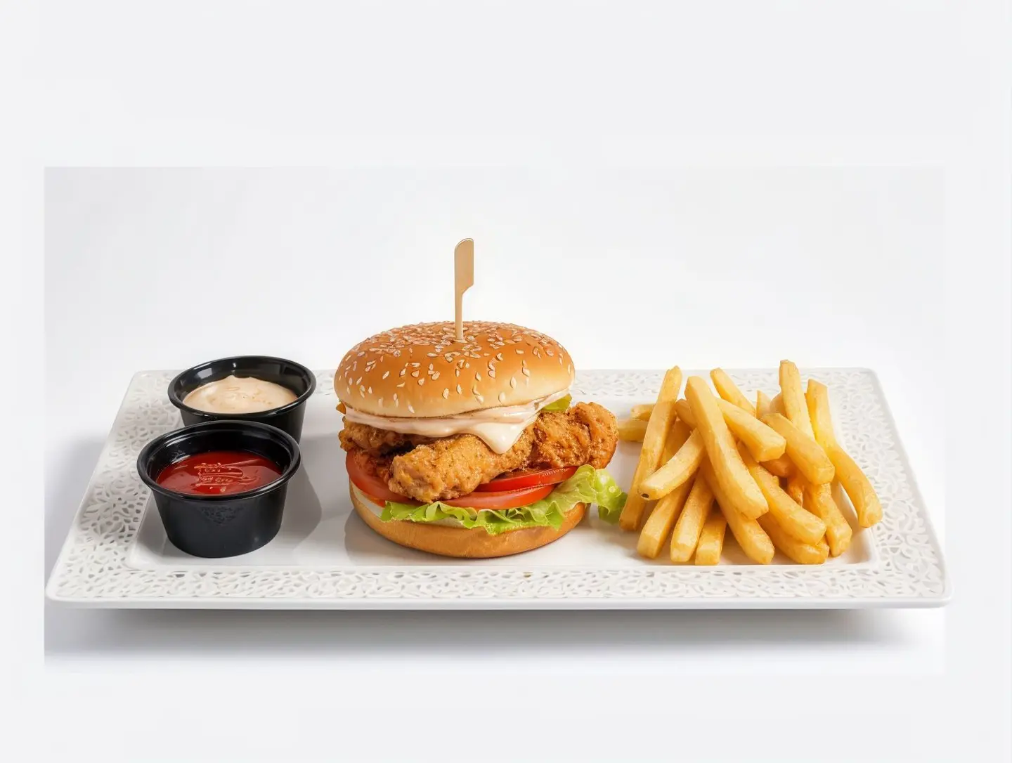 Burger