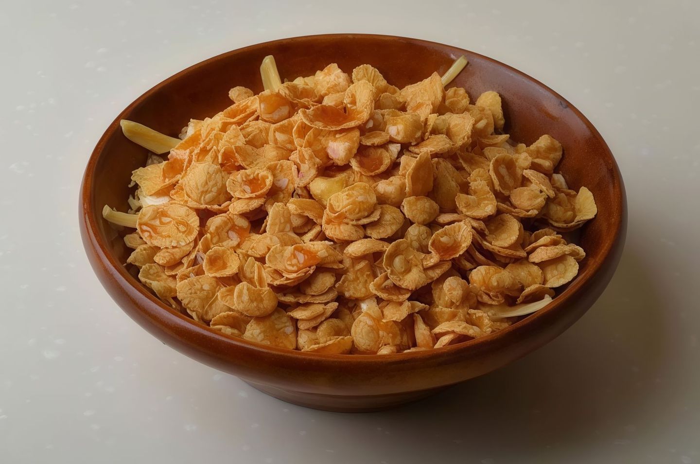 عريكة ملكي كورن فليكس