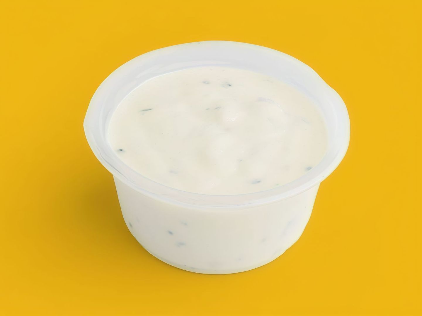 Ranch Sauce