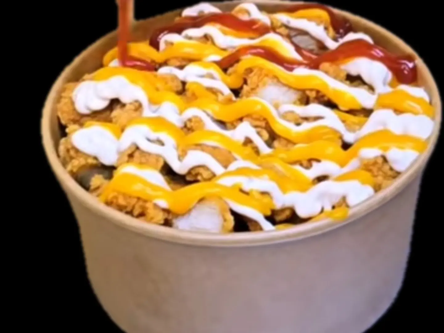 رج رج بروتين