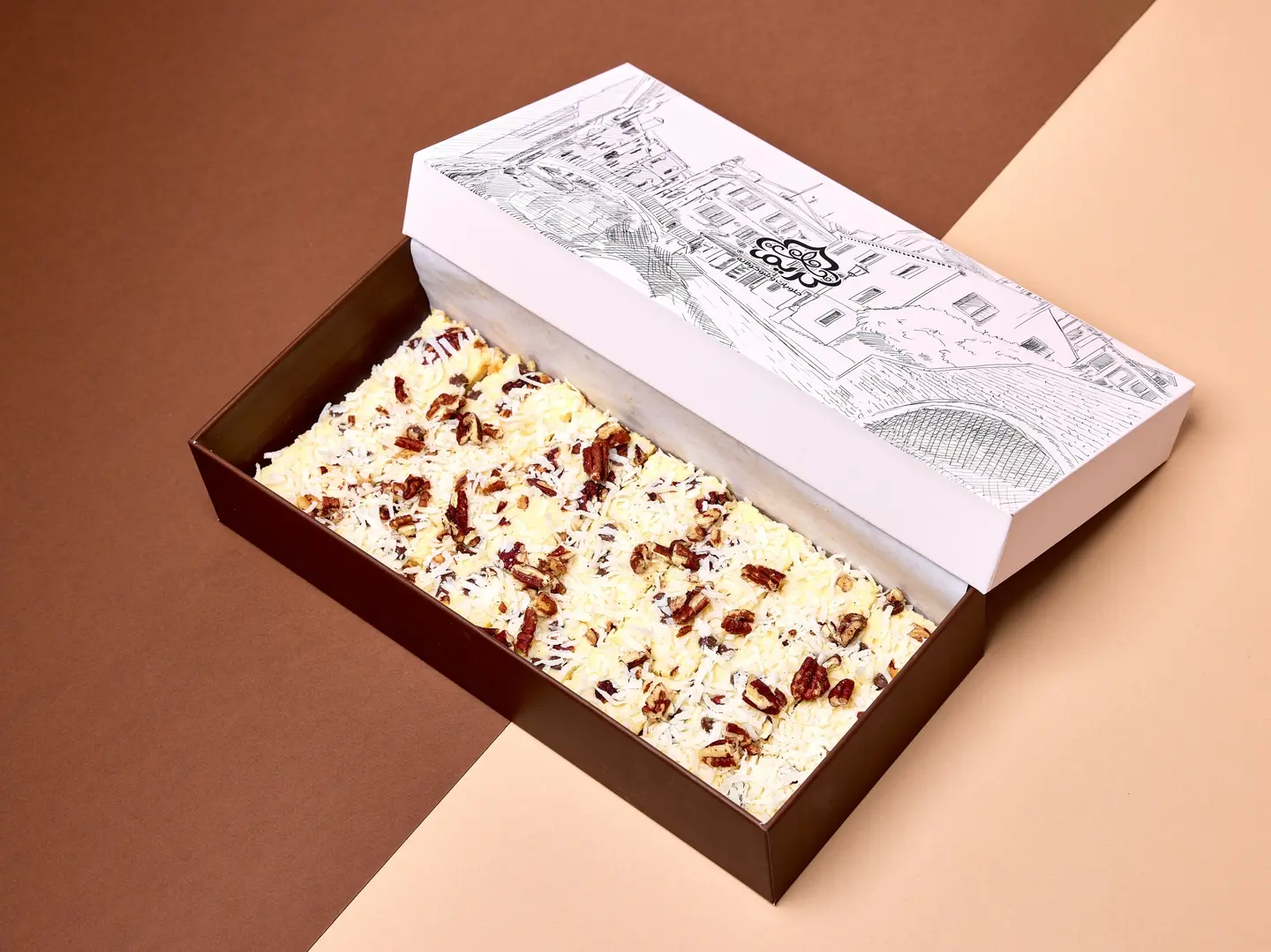 Raffaello Box