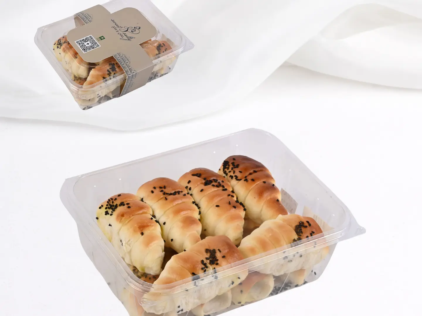 بوكس اقماع مفرزن