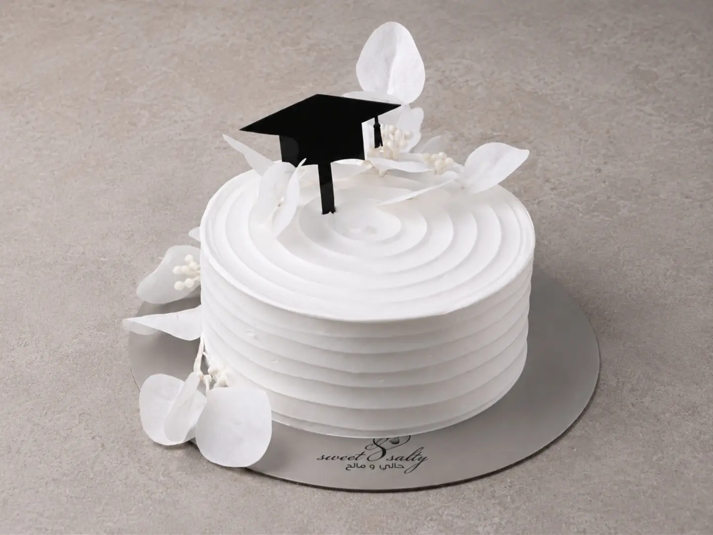 Graduation Cake