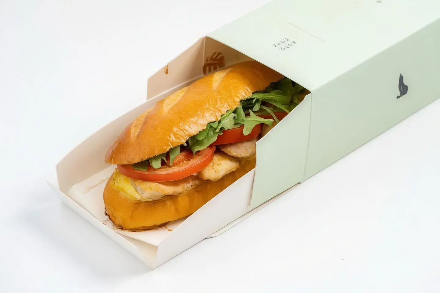 Chicken Sandwich