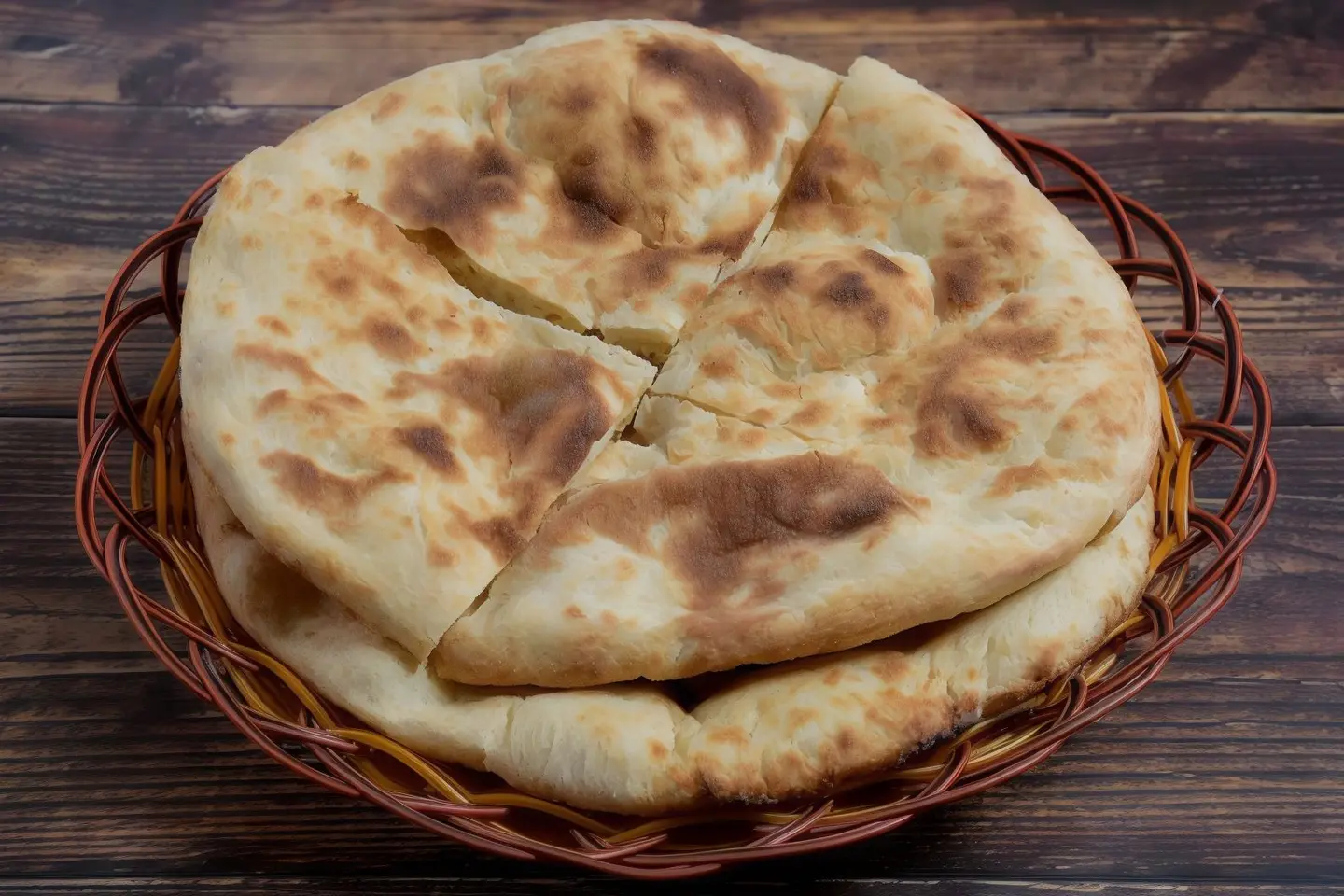 Tamis Bread - Biscuit