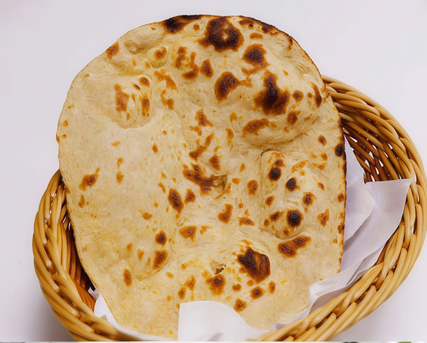 Wheat Bread
