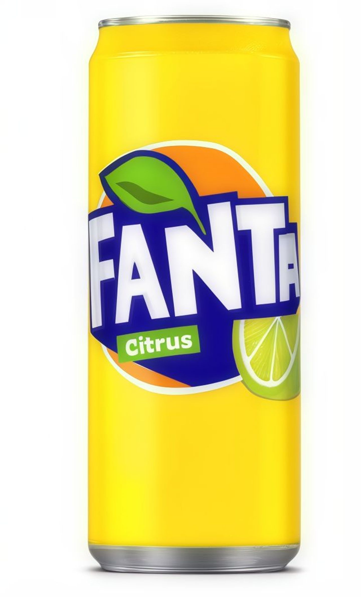 Fanta Citrus