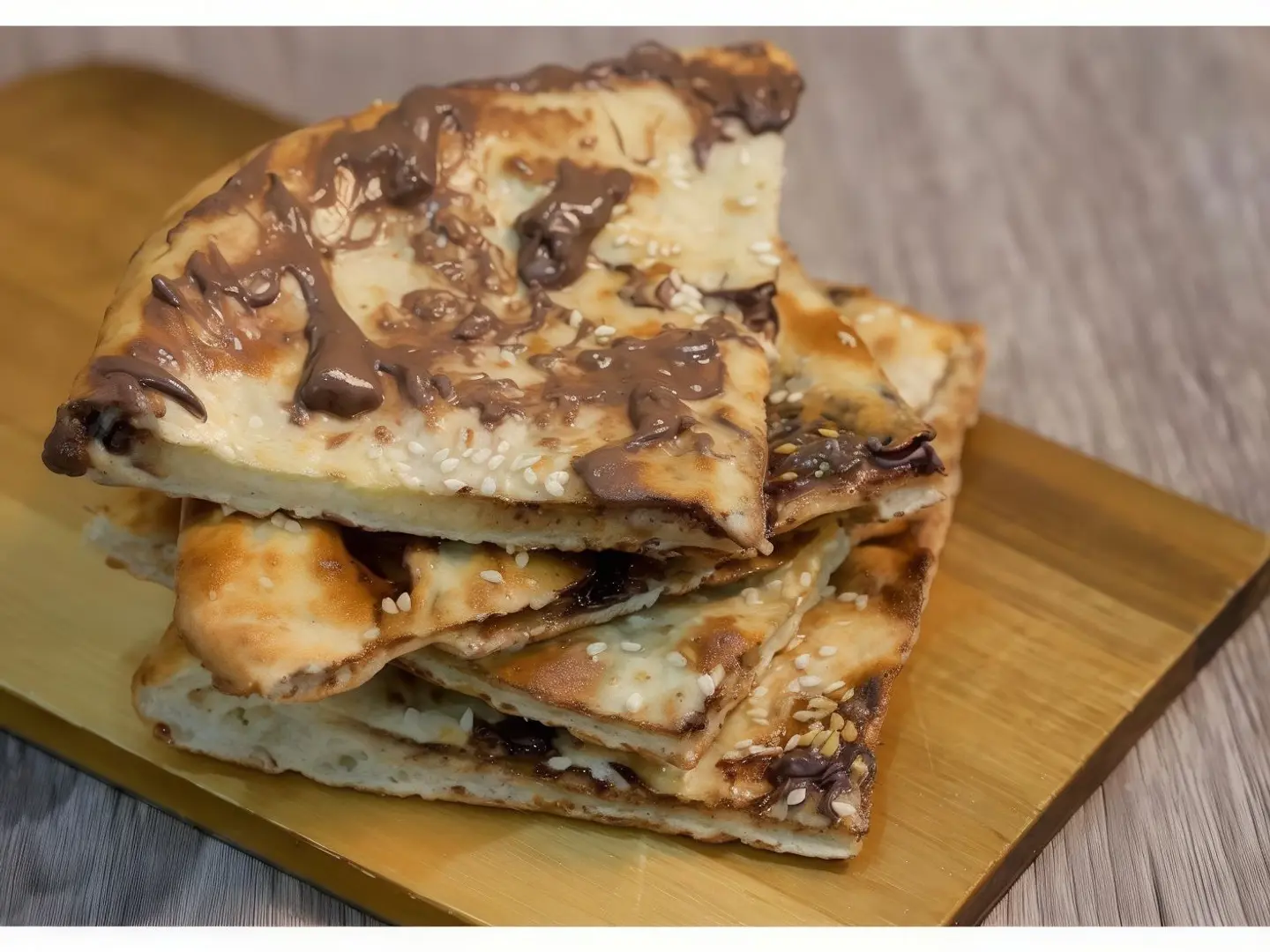 نوتيلا نان