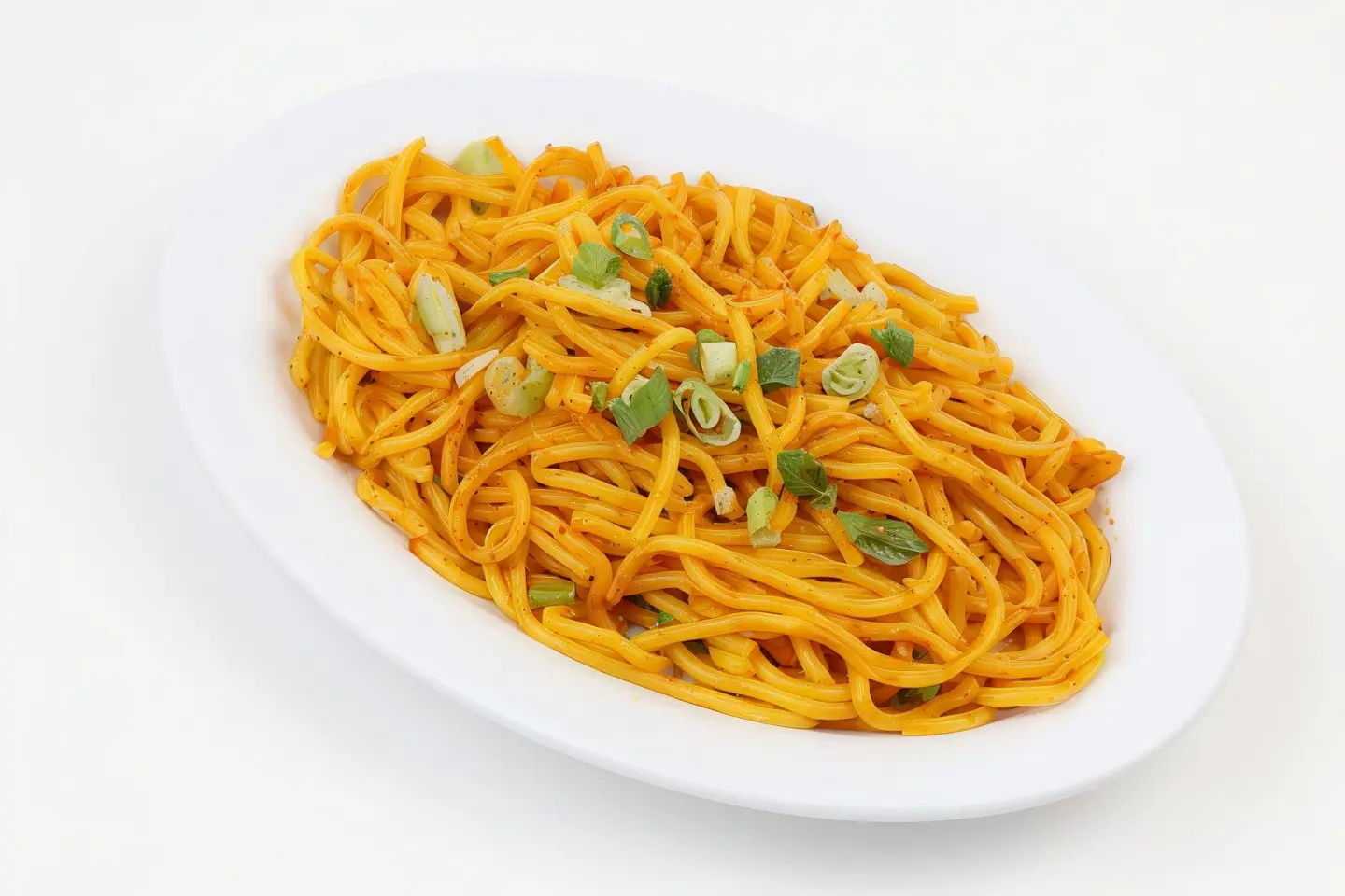 مكرونة