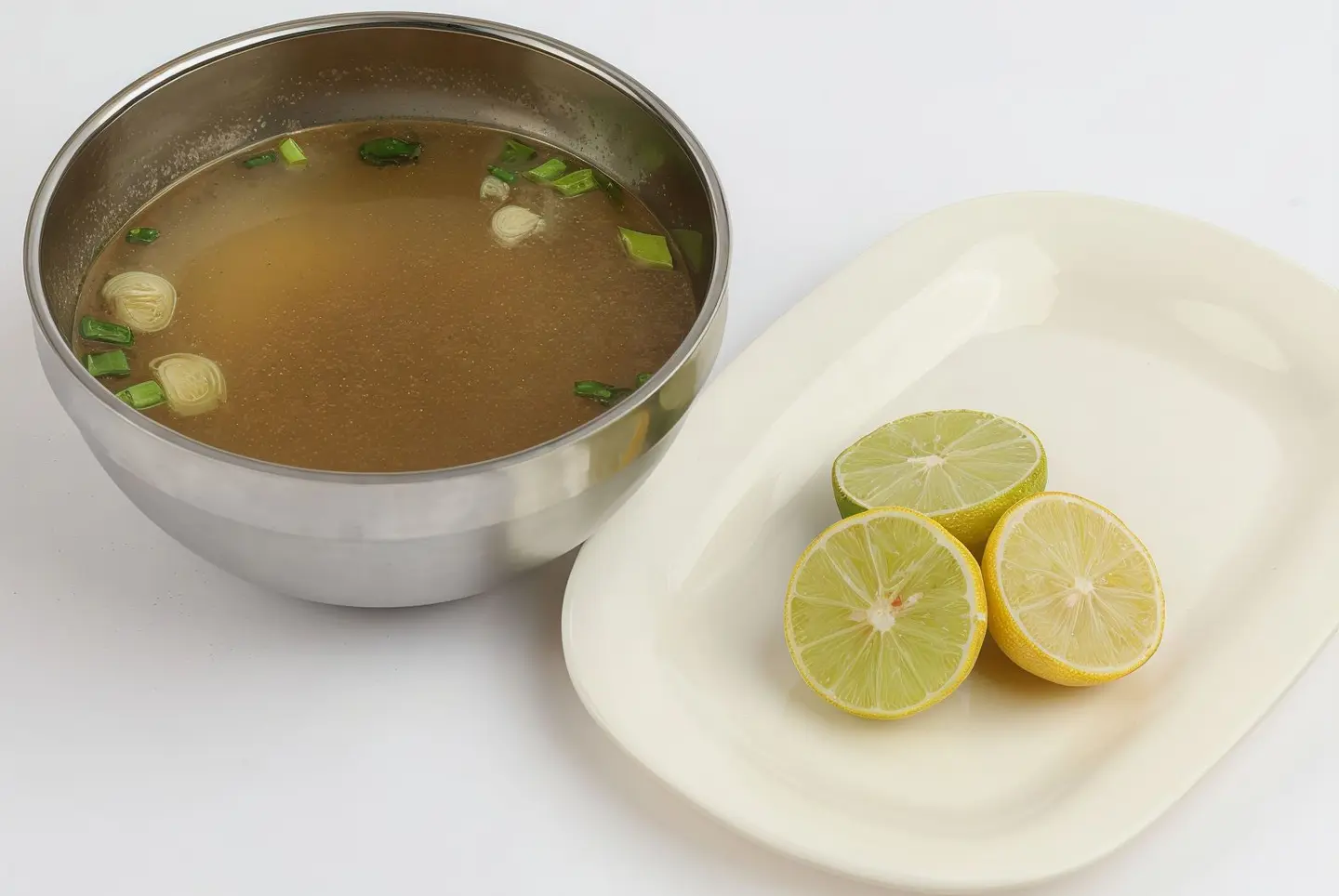 شربة خضار