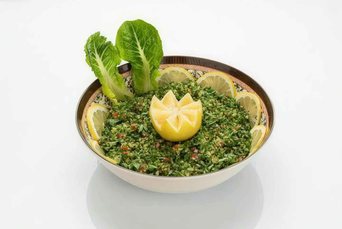 تبولة