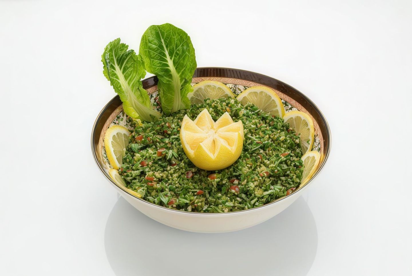 تبولة