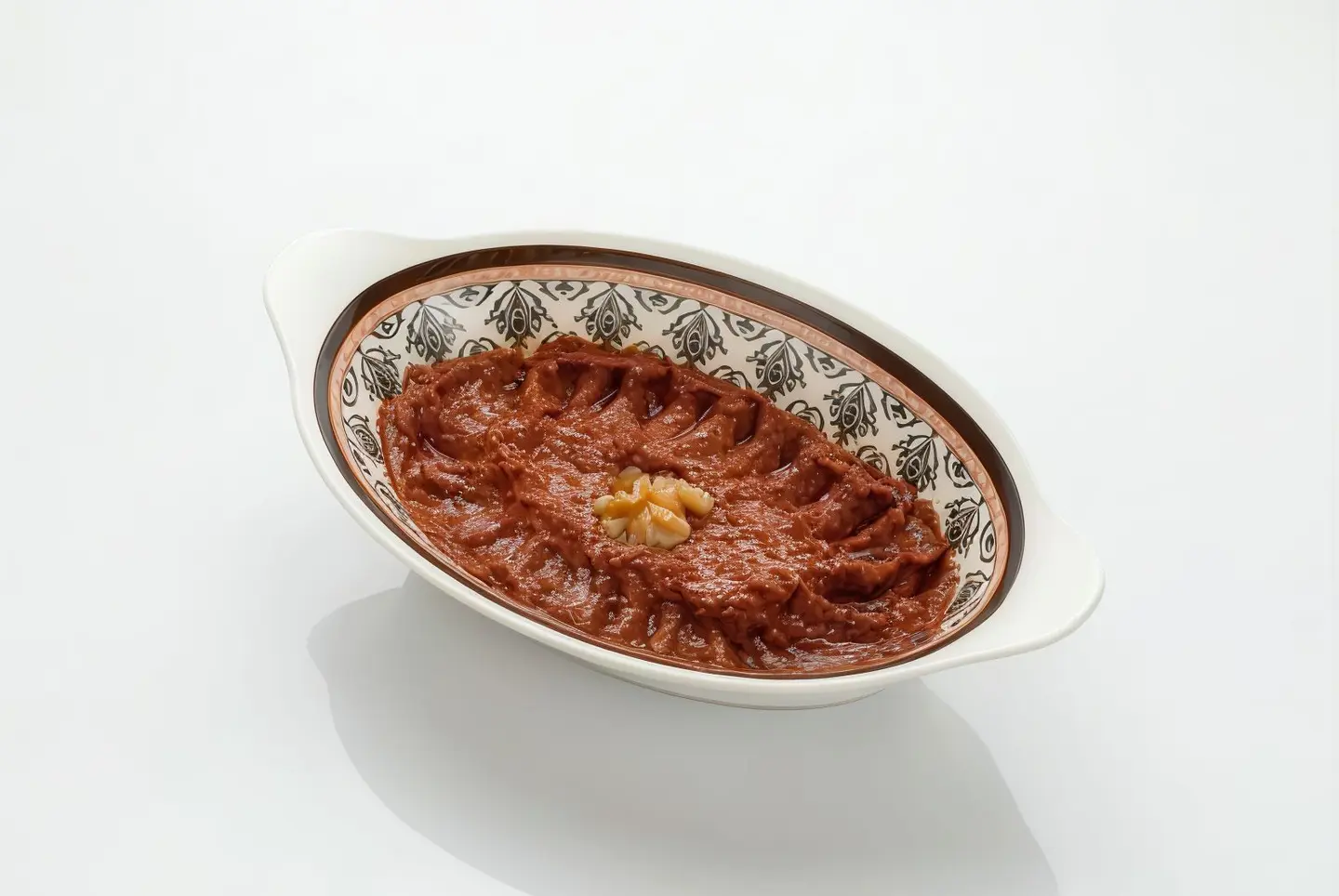 محمرة