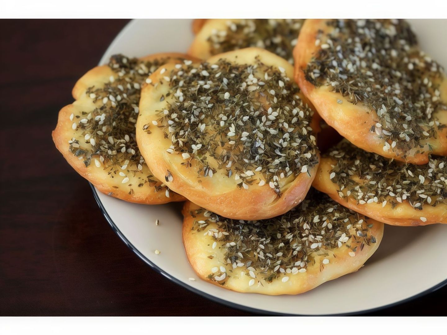 زعتر