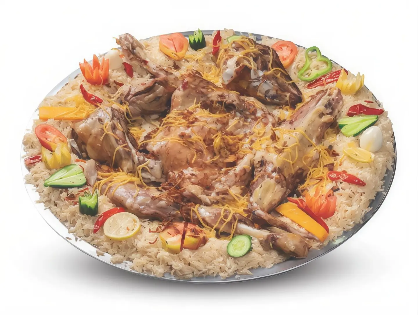 ربع تيس