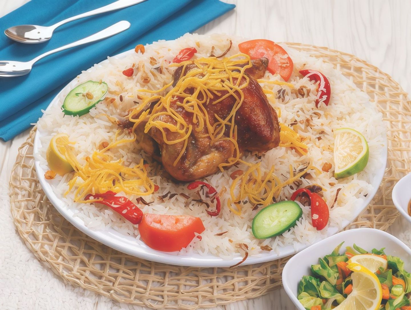 حبه دجاج رز بشاور
