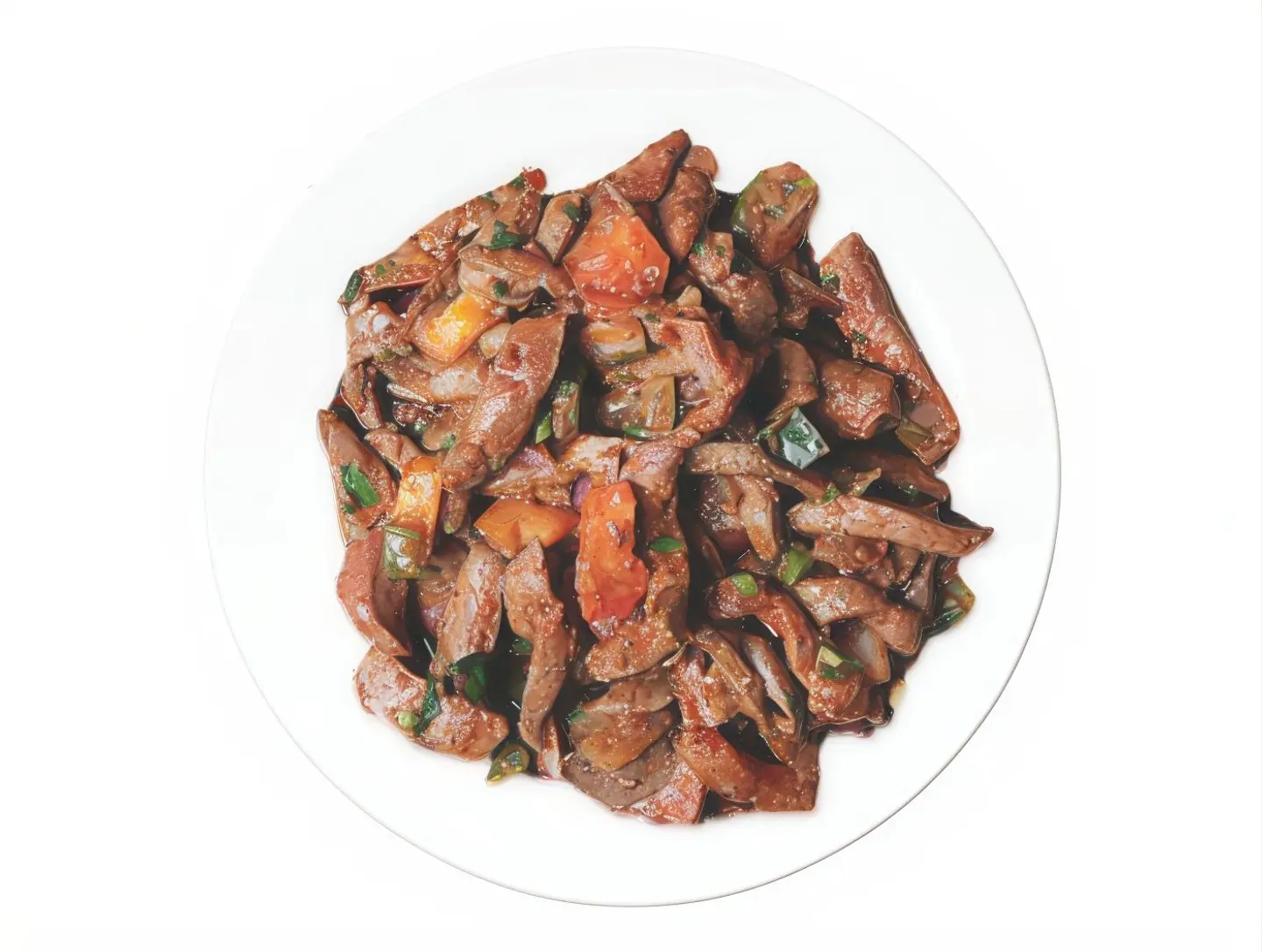 Liver