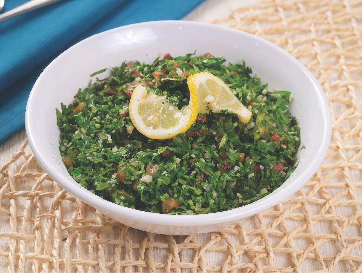 تبولة