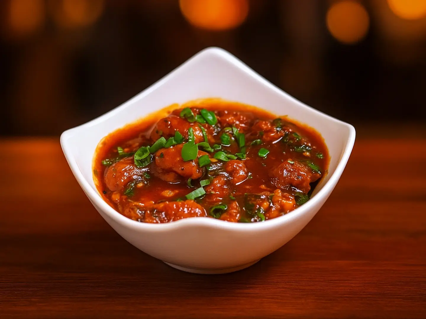 دجاج بالفلفل