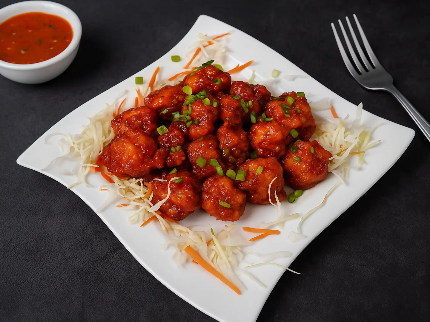 دجاج منشوري