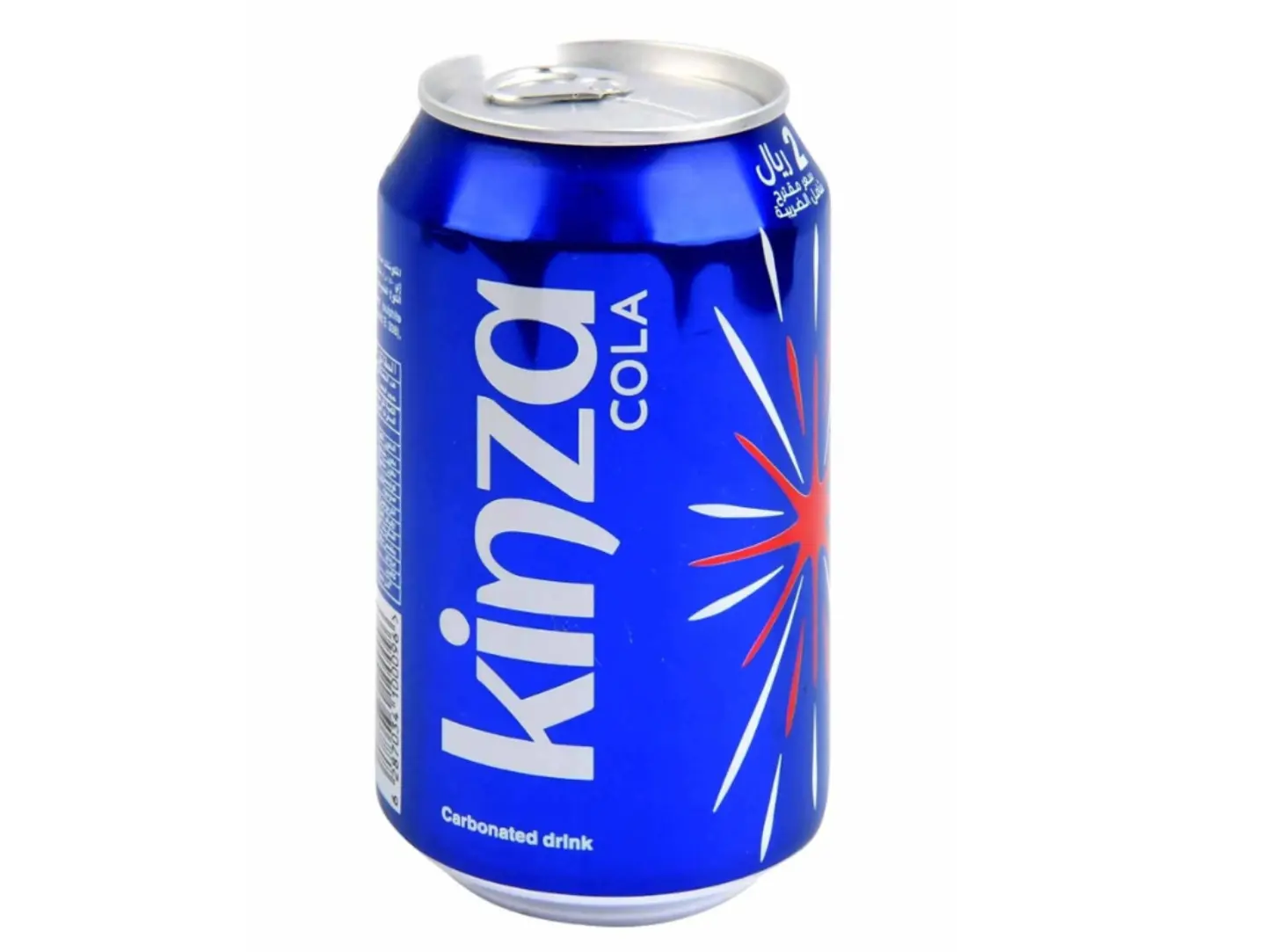 كينزا كولا