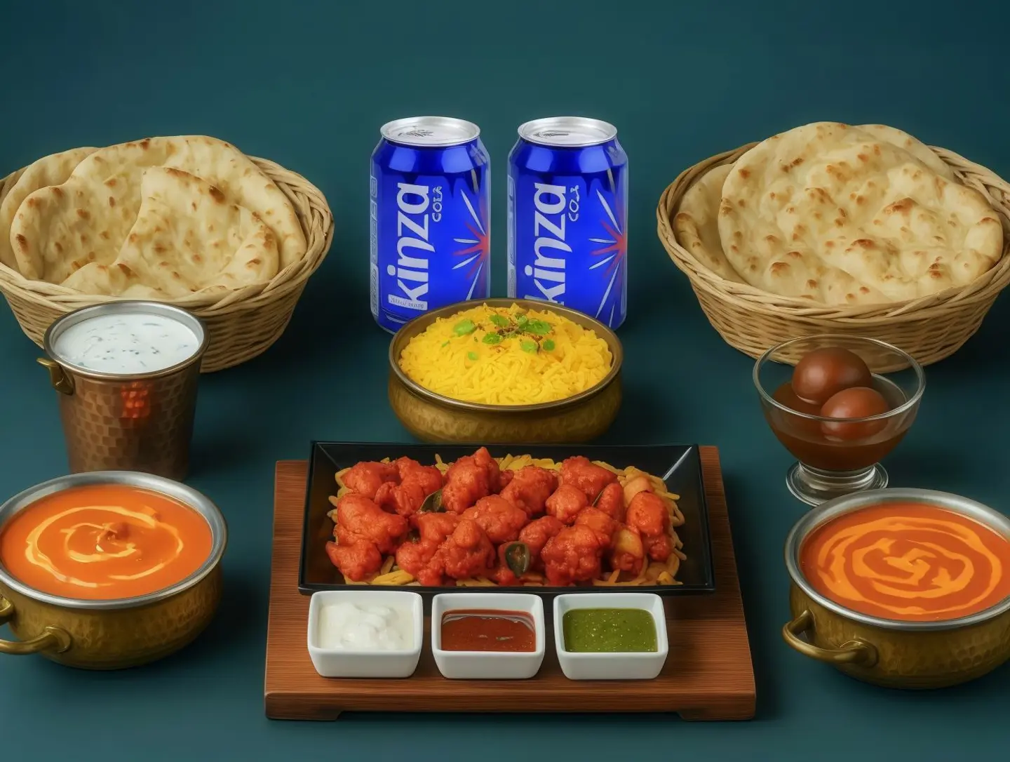 رويال كومبو