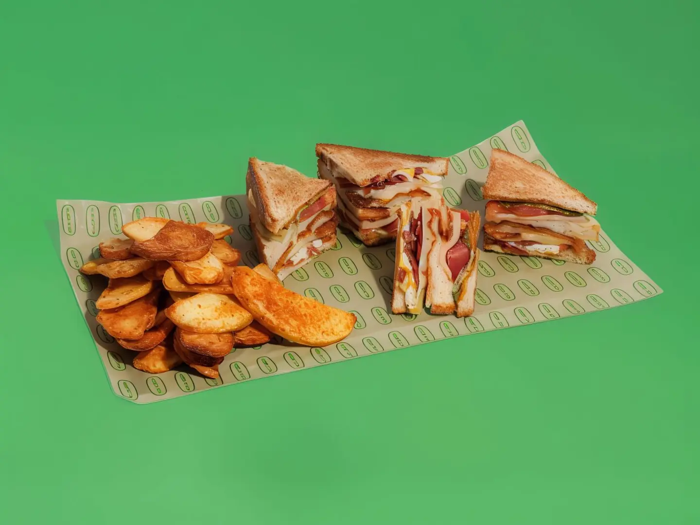 Club Sandwich