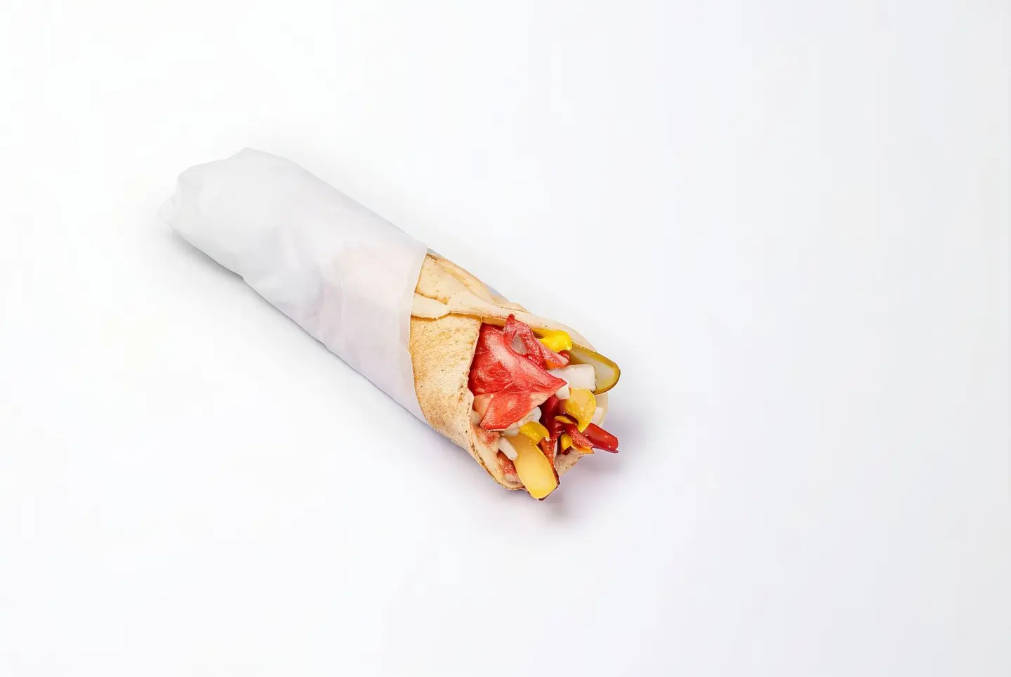 Chicken Shawarma Tka