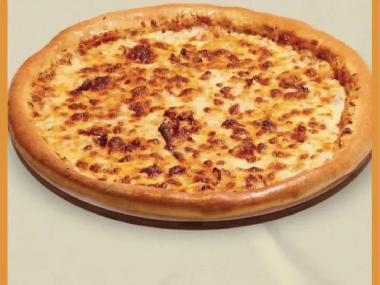Napoli Pizza Nightingale's Nest