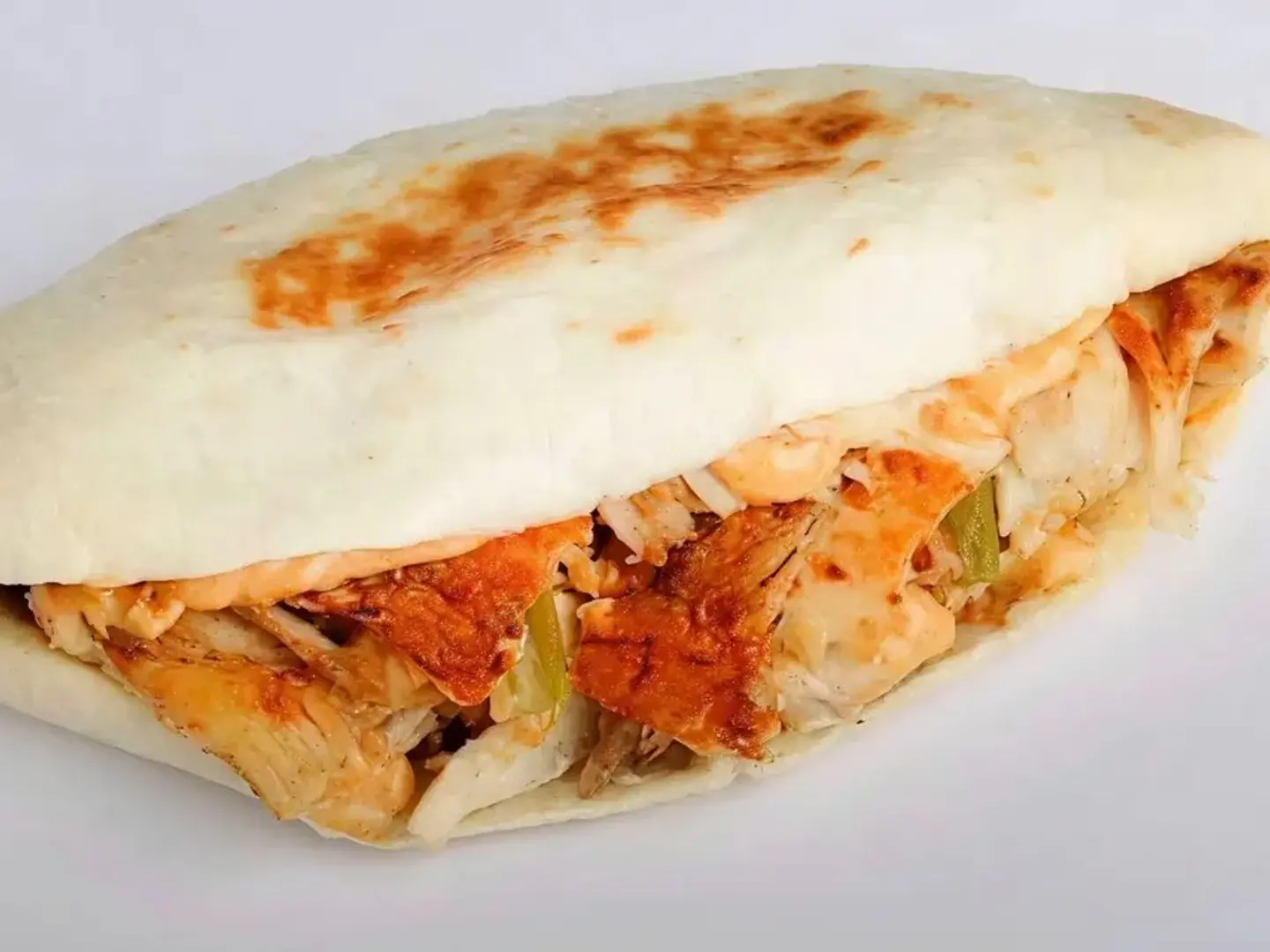Our Bread Shawarma