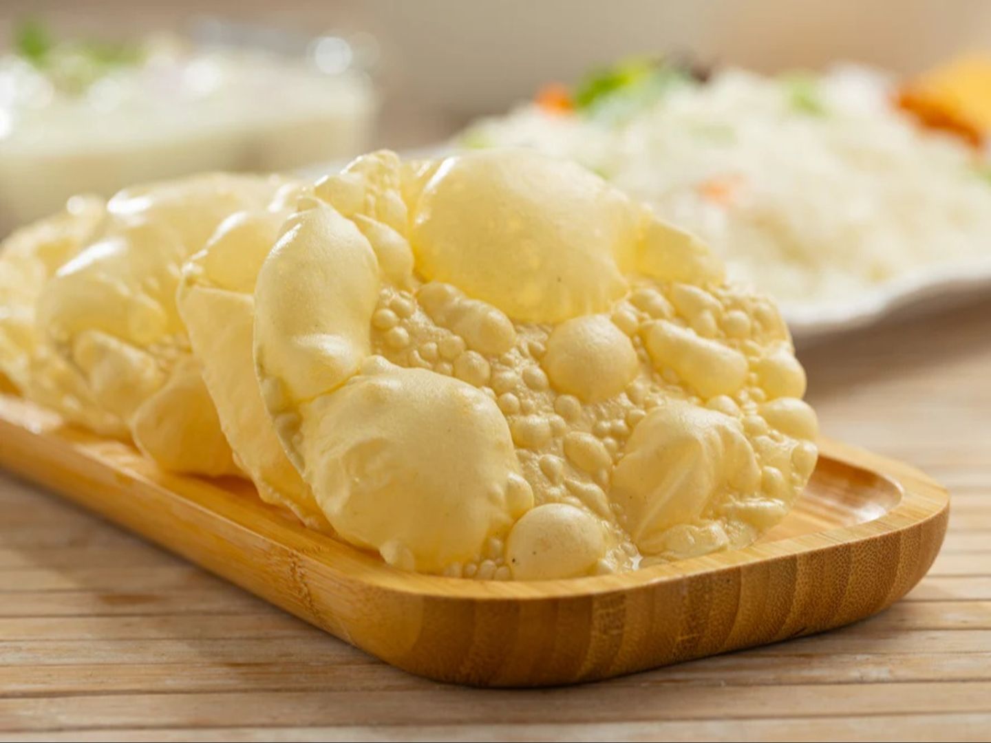 Pappadam