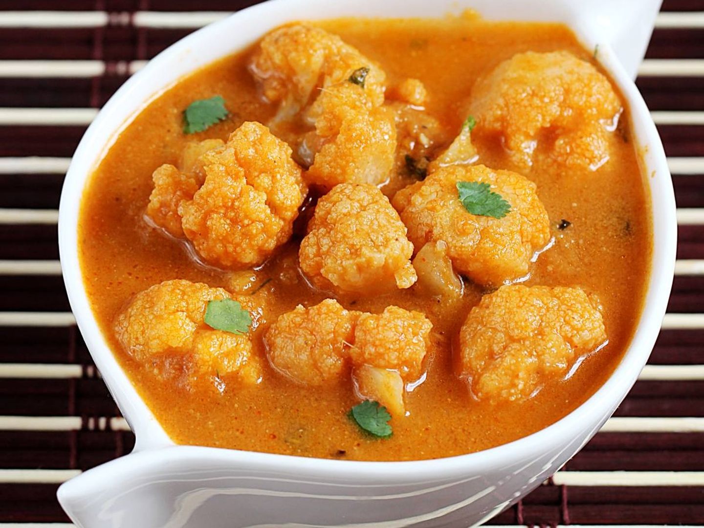 Gobi Masala