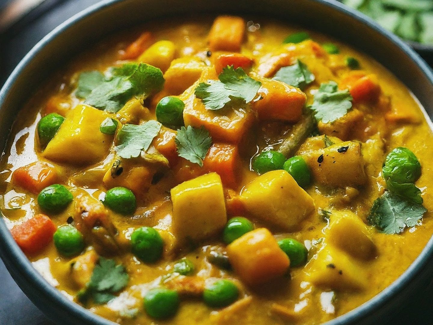 Vegitable Kuruma