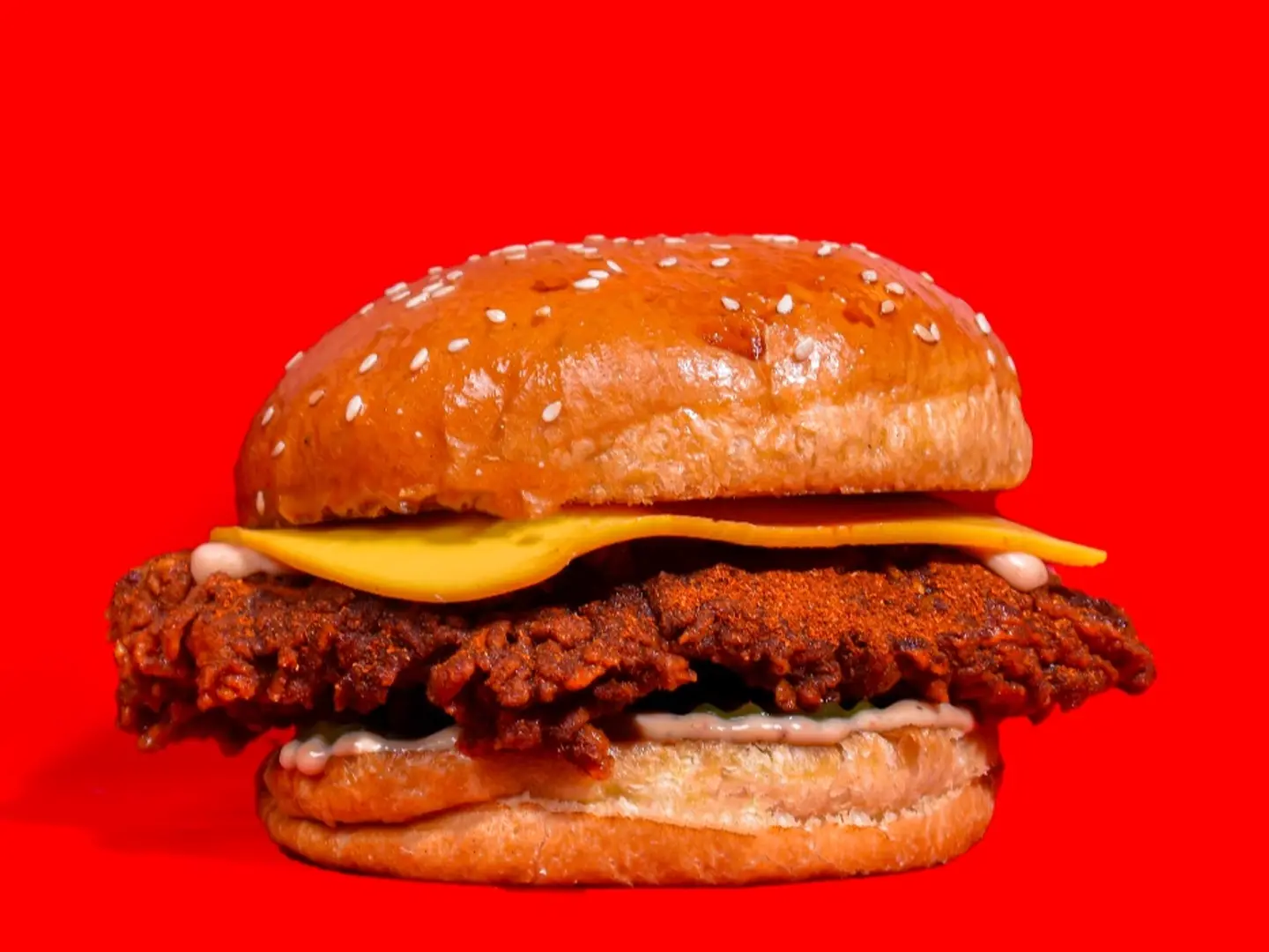 سوفت ناشفل تشيكن